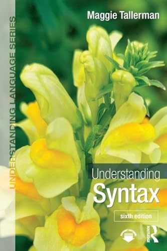 Understanding Syntax (Understanding Language) - Image 4
