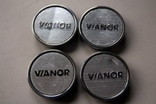 Original seltene VIANOR 1GD601149 7TS Alufelge Nabe Kunststoffkappe...