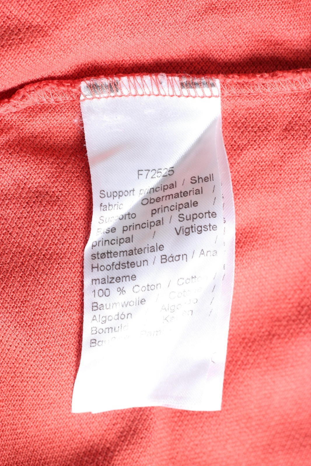 LACOSTE Polo Shirt Men Size 9 / 4XL Classic Fit Short Sleeve VR3682 thumbnail 6