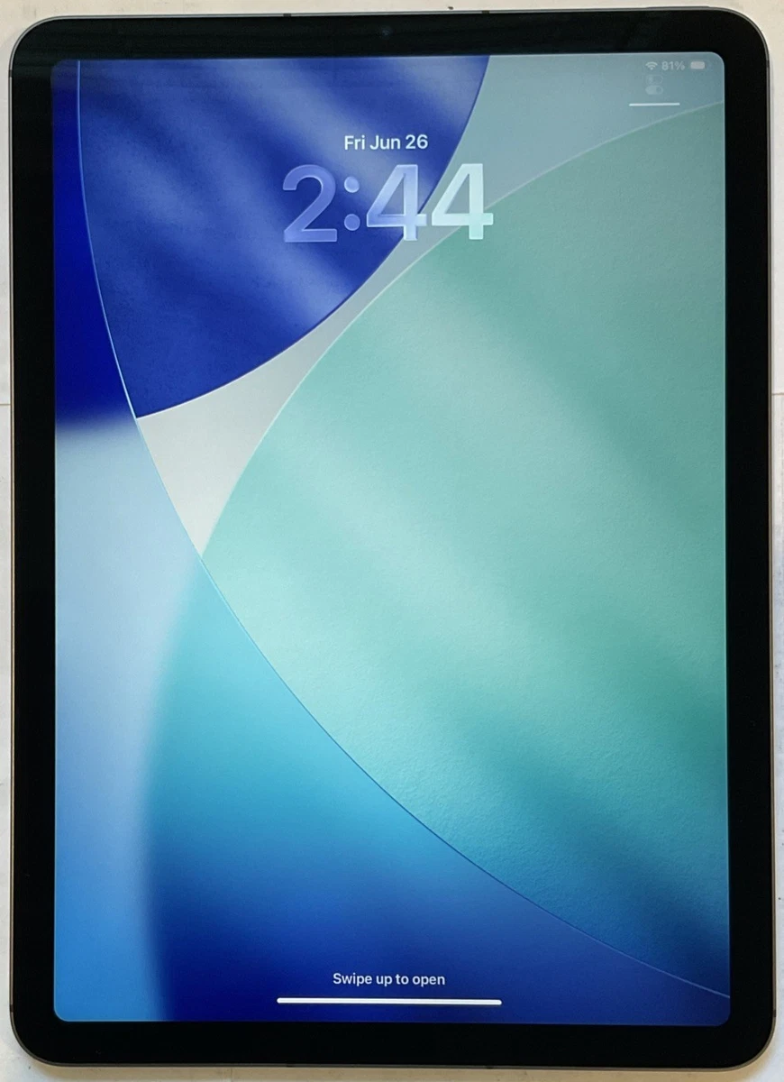 Apple iPad Air (5th Generation) 256 GB for sale | eBay