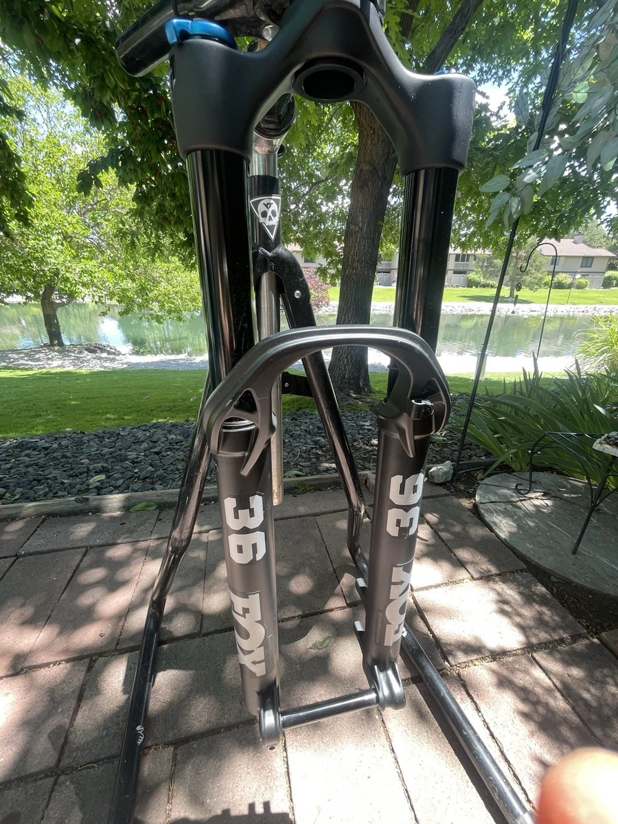 Fox 160mm 29in Bicycle Forks for sale - eBay