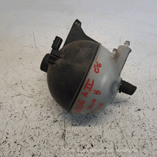 Radiateur Mercedes 200