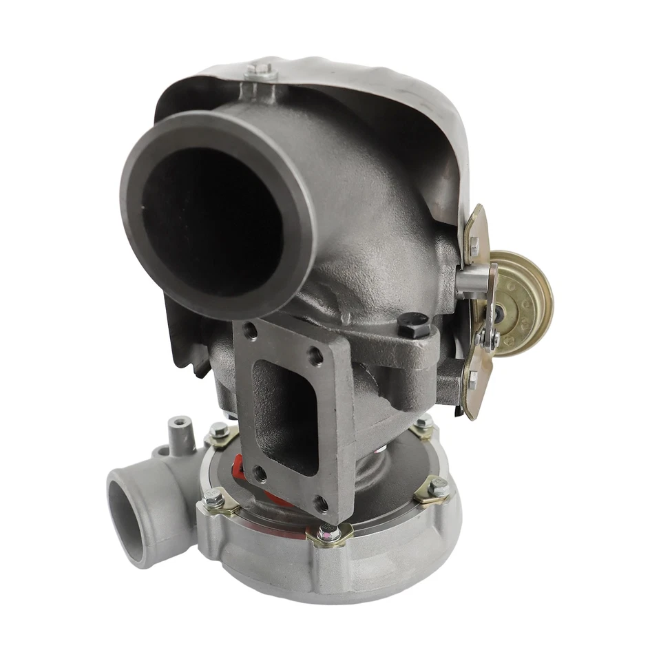 FOR Chevy GMC GM5 GM8 Pickup Truck 6.5L Diesel Turbo Turbocharger 12552738 Foto 3 de 4