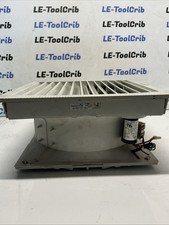 Pfannenberg PF65000 filter fan  AC-667