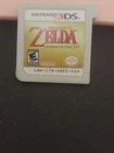 zelda ocarina of time 3ds