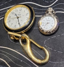 Vintage Pocket Watch Lot