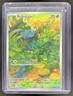 2023 Pokemon SV 151 Bulbasaur Illustration Rare #166/165