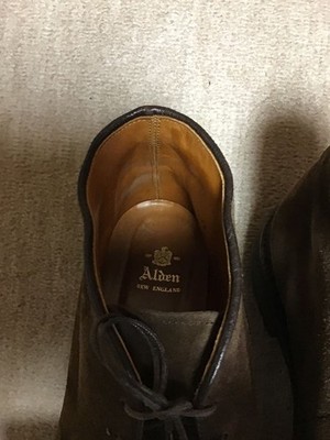 Alden 1273S