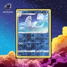 Carte Pokémon Lamantine  034/196  Reverse   Origine Perdue Français