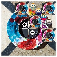 Mew - - - CD - K2Z