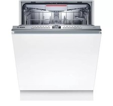 BOSCH Series 4 SMV4HVX00G Full-size Fully Integrated Dishwasher - REFURB-A