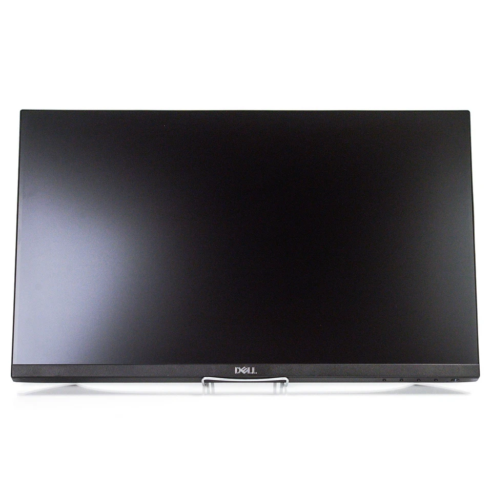 Dell P2219H 22" Full HD 1920x1080 IPS LED LCD Monitor ONLY HDMI D-Port - Grade A - Image 2 of 4