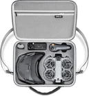 For DJI Neo 2 Motion Fly More Combo Accessories Hard Storage Bag Carrying Case