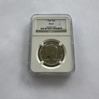 NGC PF 67 1964 Kennedy Half Dollar 50C 90% Silver Coin JFK