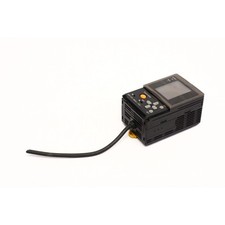 Omron ZFV-A15 SMART Sensor AMP READ DESC (B1294)