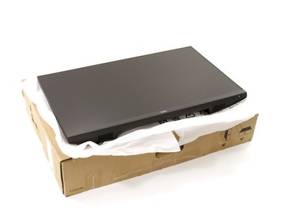 Dell E2425HM 23.8'' ISP Monitor | FHD (1920x1080) at 100Hz 5ms HDMI/DisplayPort