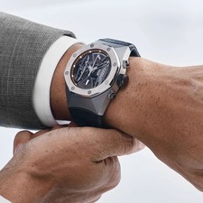 Audemars Piguet Royal Oak Concept 26223TI.OO.D099CR.01 Tourbillon Chronograph 2