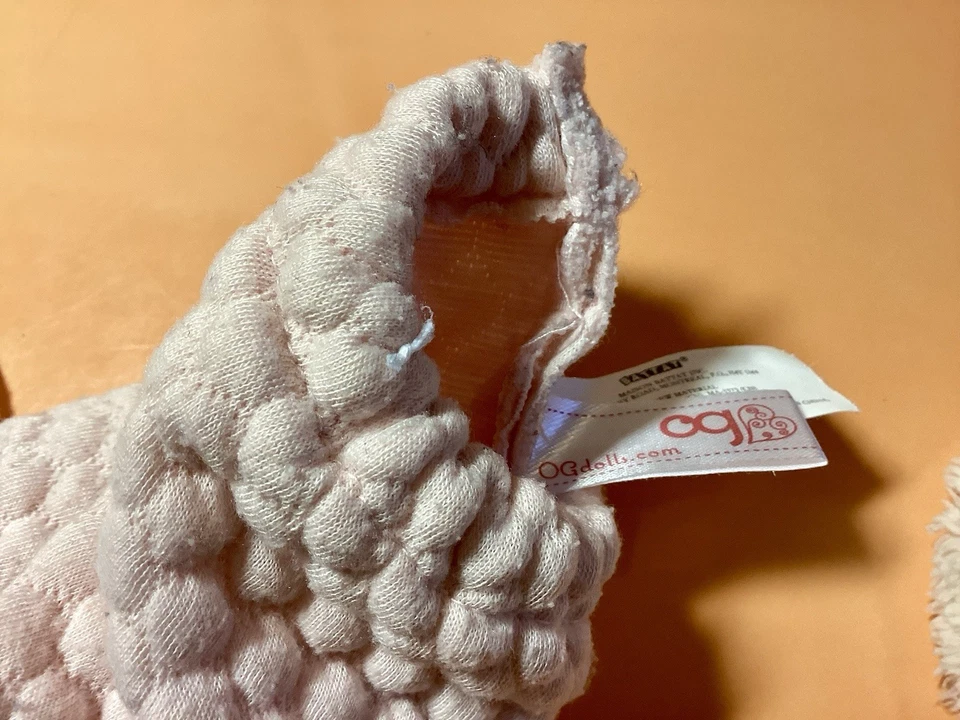 Vêtements Pour Poupées Marque  Our Generation, Ensemble Pyjama 3 Pièces - Photo 4/4