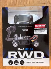 Limited set Unused New Kyosho Mini-Z RWD MR-04HM Ready set Toyota GR Yaris