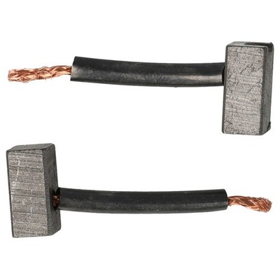 2 Kohlebürsten für Suzuki TU 250 X Volty AB 1997-2001