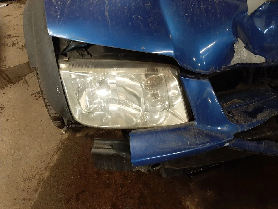 Cinturón de seguridad delantero City Canadá solo sedán asiento con canastilla compatible con 00-11 JETTA 877665 Foto 3 de 4