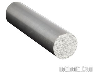 S7 Tool Steel Round Bar 3//4/" Dia x 12/"-Long--/>FREE SHIPPING
