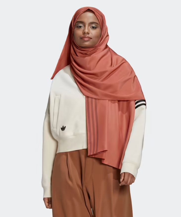 Adidas Originals Head Scarf Black Head Scarf Women Black Head