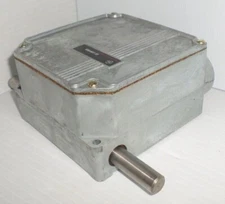 ⭐NEW⭐GE CR115E129121 GEARED ROTARY LIMIT SWITCH CR115E1 29121 2-NO. 2-NC 1280:1