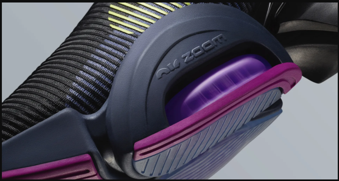 Nike Air Zoom SuperRep 2 Womens HIIT Class Shoe Black Red Plum CU5925010  NEW Box | eBay