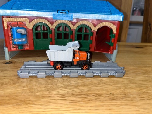 Thomas The Tank Engine & Friends Take N Play - Ihre Lieblingswahl - Bild 229 von 462