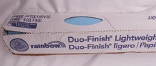 Pacon Rainbow Duo-Finish 36 in x 100 ft craft paper - blue