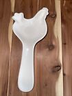 Prima Design Ceramic 10.5” Rooster Spoon Rest