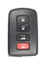 Oem Toyota Hyq14fba Smart Key Fob With 4 Buttons