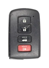 OEM Toyota HYQ14FBA Smart Key Fob with 4 Buttons