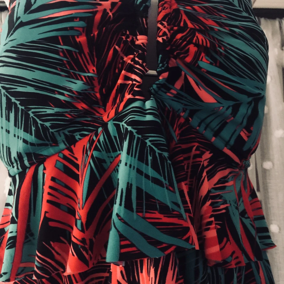 Top de baño Collections By Catalina XL Foto 3 de 4