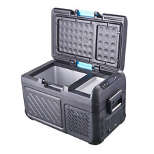 25L Solar Fridge Car Mini Fridge 220v12v24v Portable Compressor Car Fridge