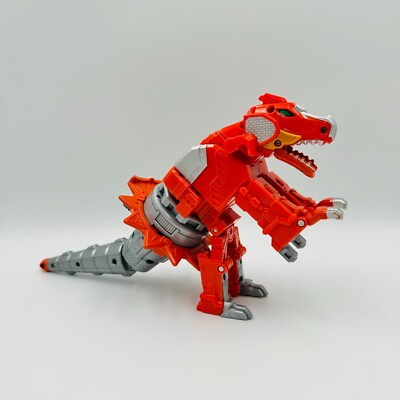 Bandai Power Rangers Ninninger DX Otomonin Dinosaur Dino Maru Zord