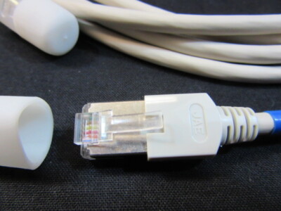 TOKYO ELECTRON (TEL) 2L86-060738-11 CABLE (SOX), GHOST G200/GAS3