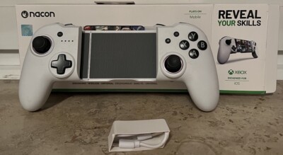 NACON MG-X PRO XBox Controller - Bluetooth (iOS) für Iphone