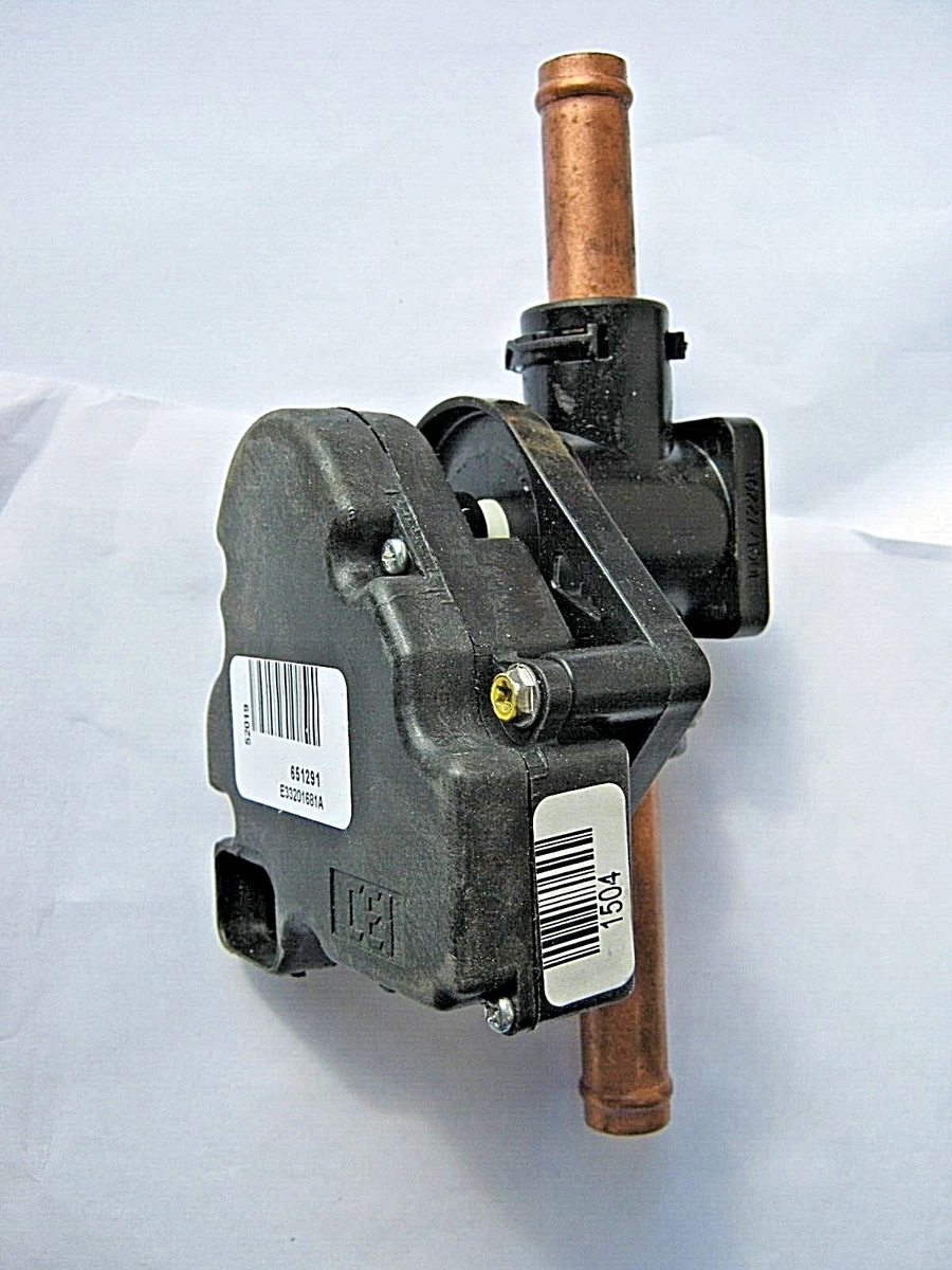 BRAND NEW GENUINE PACCAR OEM WATER VALVE KIT p/n SR2000028 | eBay