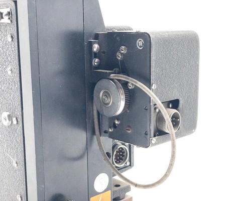 Flight Research Model IV Multidata Scientific 35mm Film Camera -EXA - Picture 7 of 21