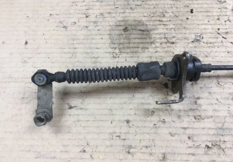 Cable de cambio de engranajes de control automático Acura TL V6 2000 2001 2002 2003 3,2 L Foto 4 de 4