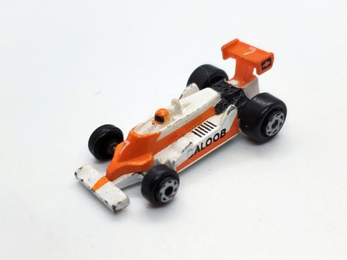 Micro Machines Dune Buggy Open Wheel Indy Race Car - You Pick - Vintage Galoob - 第 6/32 張圖片