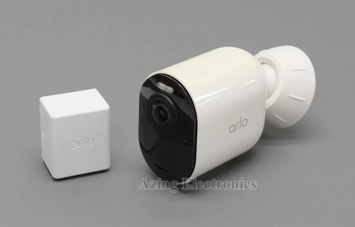 Arlo security camera ebay sales