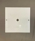 Generic Hayward Pool 10" Skimmer Deck Lid Cover Square SPX1082E SP1082 SP1084