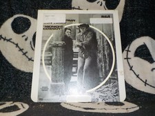 Midnight Cowboy RCA Selectavision VideoDisc CED Dustin Hoffman
