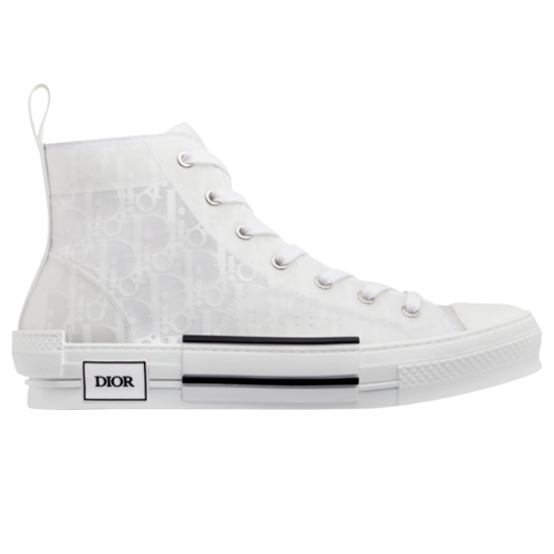 b23 high top dior