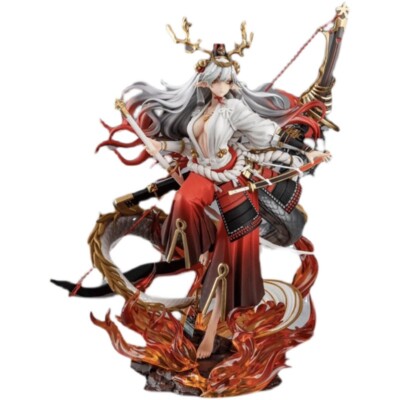 Animester Studio Onmyoji 1/4 Suzuka Gozen Limited Figure