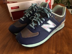 new balance 574 11.5