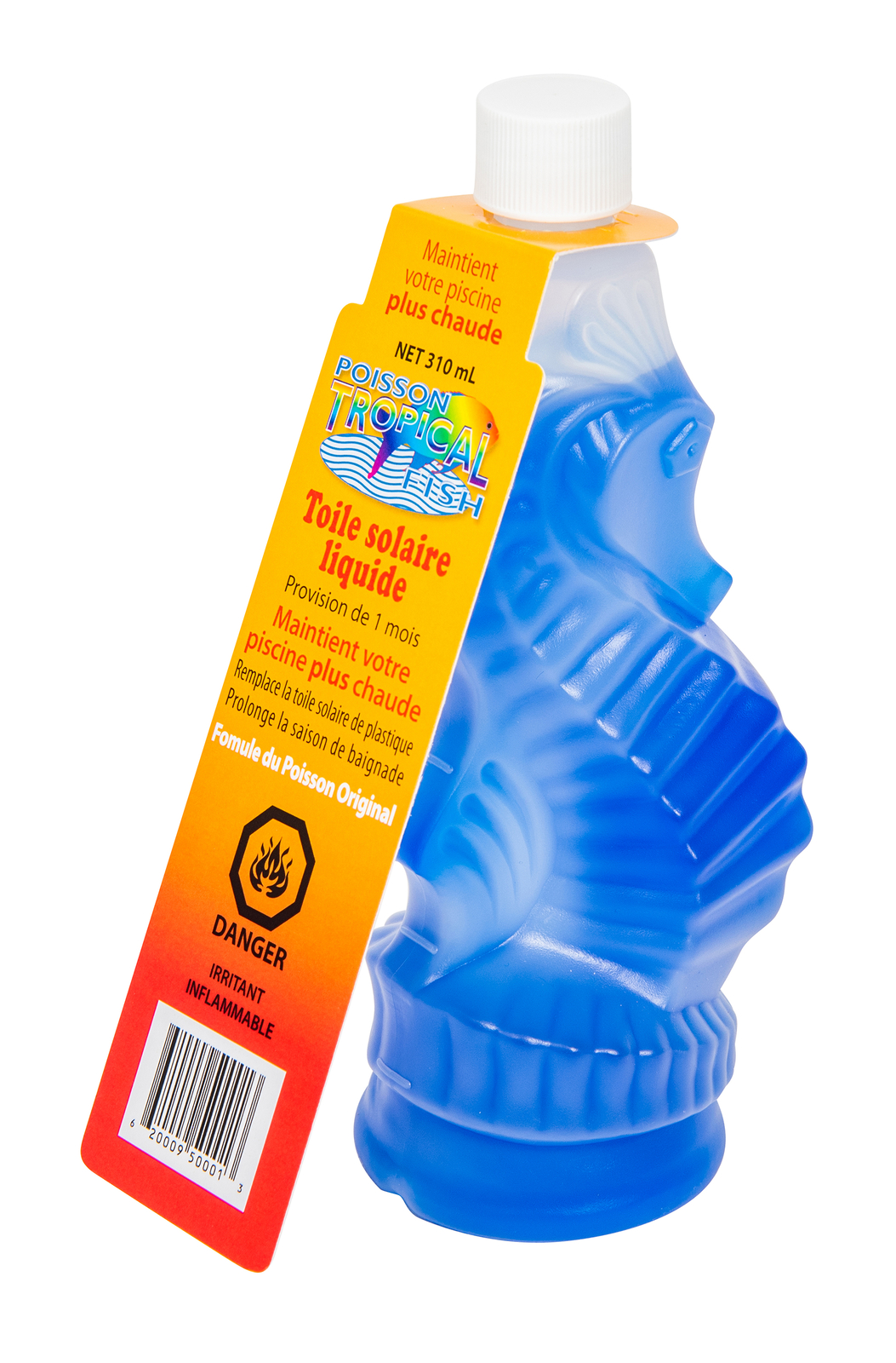 Liquid Solar Blanket In a Bottle eBay